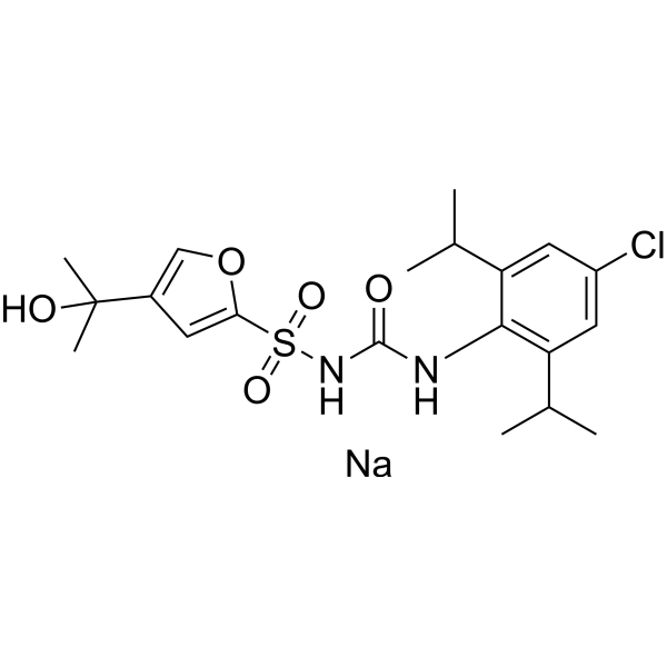 NP3-146 sodium 1995068-96-6